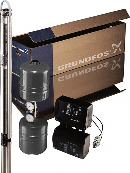   Grundfos SQE 5-70 , 