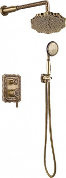   Bronze de Luxe 10138F