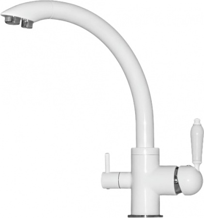  Seaman Barcelone SSL-5382 Snow   