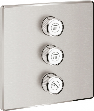   Grohe Grohtherm SmartControl 29127DC0   , 