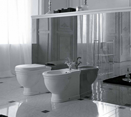   Globo Paestum PA026.BI*1