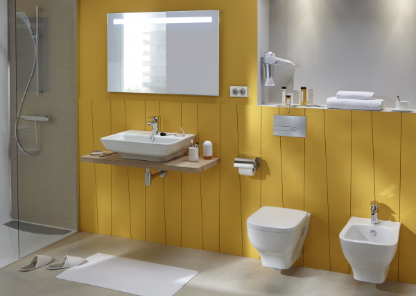  Jacob Delafon Aleo E72279-CP  