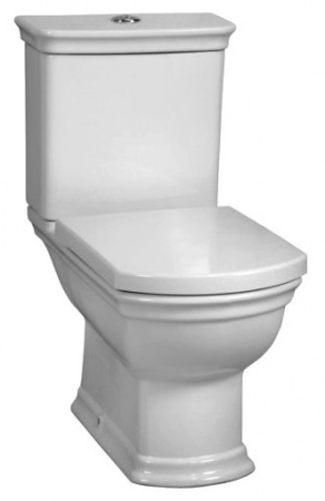 Бачок для унитаза VitrA Serenada 4161B003-5344 Бачок для унитаза VitrA Serenada 4161B003-5344