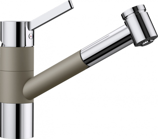  Blanco Tivo-S Silgranit 517619   