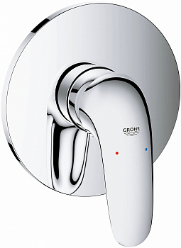  Grohe Eurostyle New 24046003  