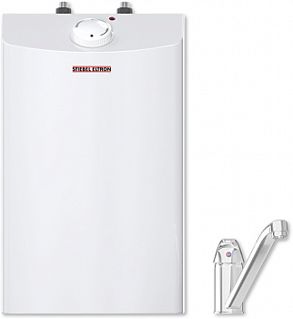 Stiebel Eltron ESH 10 U-N Trend + tap  