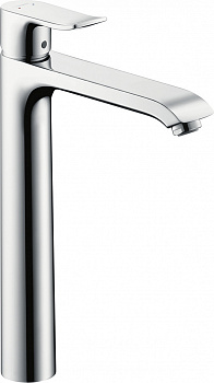  Hansgrohe Metris 31184000  