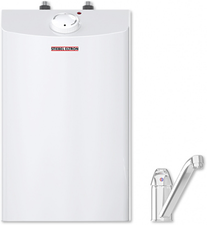 ��������������� Stiebel Eltron ESH 10 U-N Trend + tap �� ����������