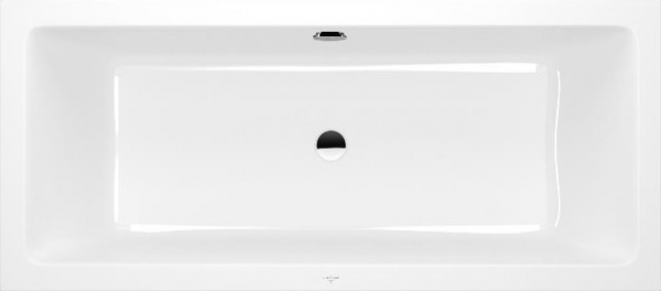   Villeroy & Boch Targa Plus Duo 18080,  