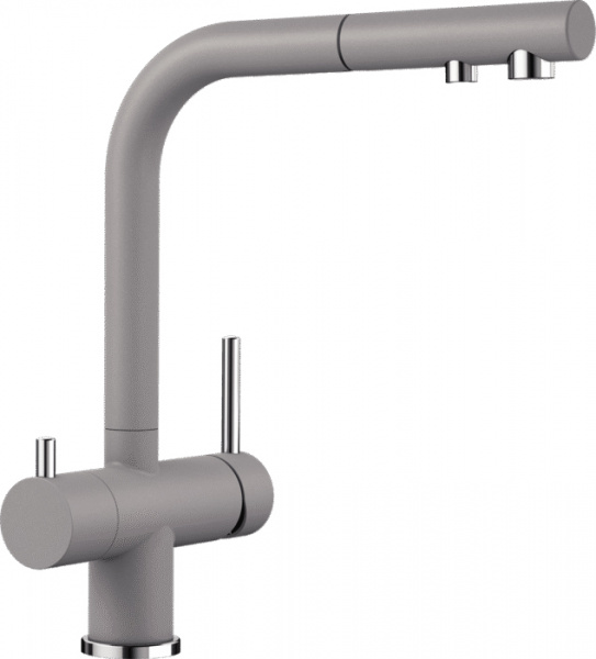  Blanco Fontas-S II Silgranit 525201   