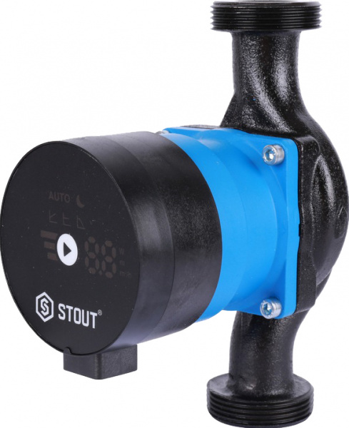   Stout Mini Pro 25/60-180