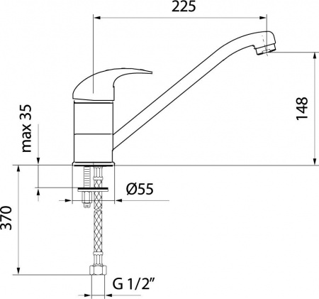  Webert Sax SX920102015   , 