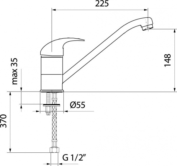  Webert Sax SX920102015   , 