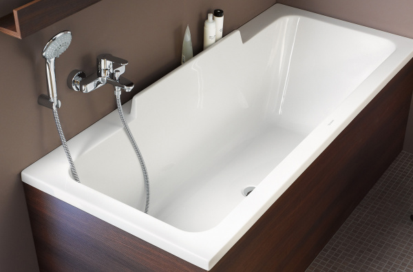   Duravit DuraStyle 170x75