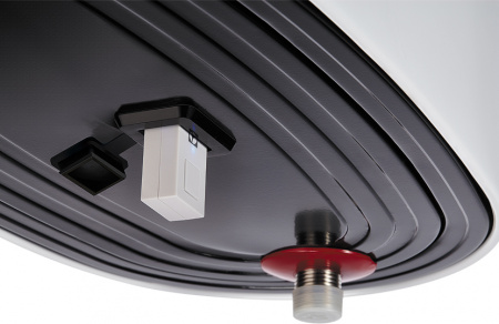 ��������������� Electrolux Centurio IQ 2.0 EWH 80 Silver