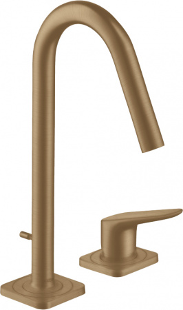  Axor Citterio M 34132140  ,  