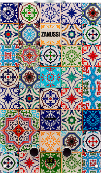 ��������������� Zanussi Fonte Glass GWH 10 Fregio