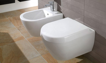 ������ ��������� Villeroy & Boch Subway 2.0 5600 1001 alpin