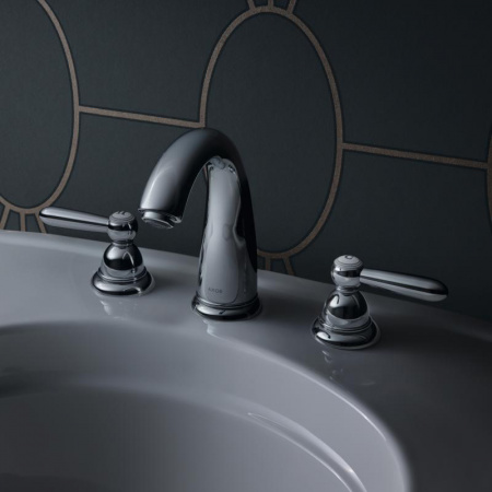  Axor Carlton 17134000  