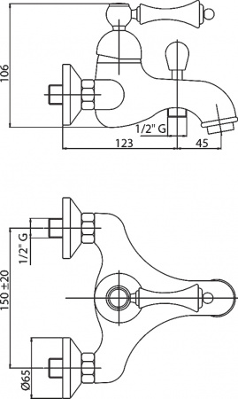  Cezares Margot MARGOT-VM-03/24-Bi    