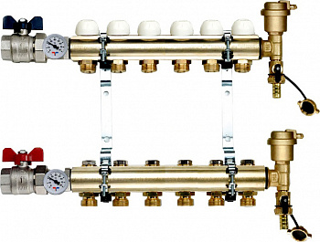  Tiemme 3870007 1"  3/4", , 6 