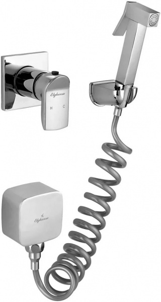   Elghansa Concealed 24Q0788 (Set-62)  ,   