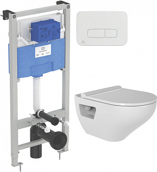 �������� ������ ��������� Bien Ion ������������ + ������� ����������� ��� �������� Ideal Standard ProSys � ������� ����� ����