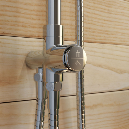 ������� ������ Iddis SpaHome SPA3F0Ci76