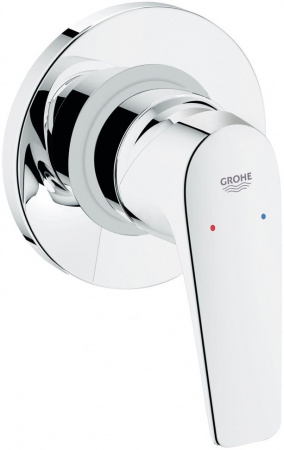 ������������� ��� Grohe BauFlow 124900 �� ����������, � ���������� ������