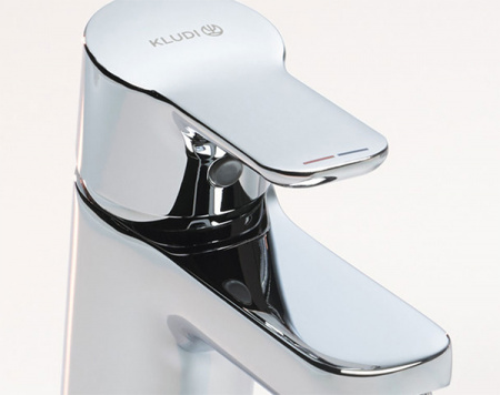  Kludi Pure&Easy 372900565  