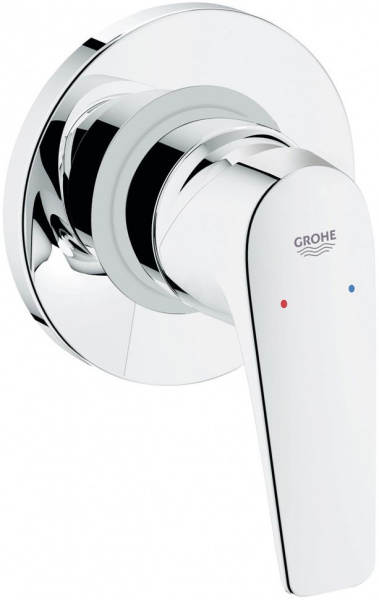 ������������� ��� Grohe BauFlow 124900 �� ����������, � ���������� ������