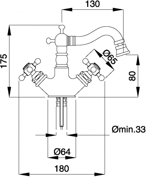  Migliore Arcadia ML.ARC-8344.BR  , 