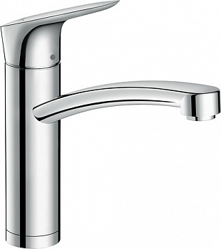  Hansgrohe Logis 71833000   