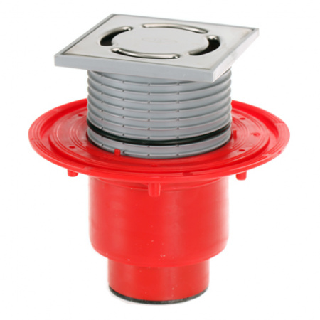 HL 310NPr - SML    SML DN50