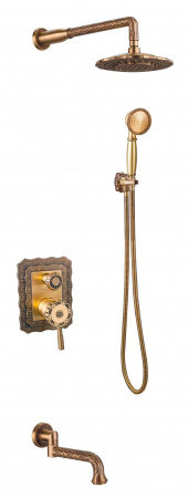 ������� �������� Zorg Antic A 104DS-BR