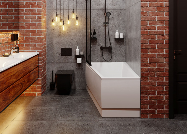   Vagnerplast Cavallo offset 160x90 L