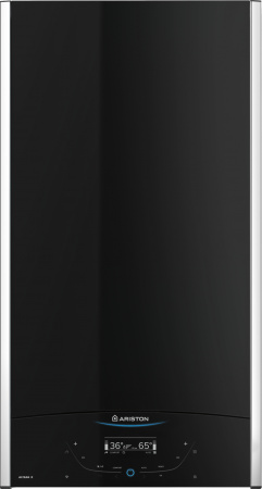   Ariston Alteas X 35 FF NG