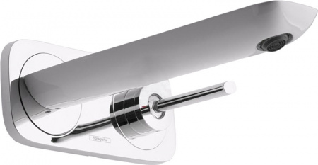  Hansgrohe PuraVida 15085400  