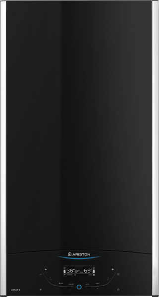   Ariston Alteas X 35 FF NG