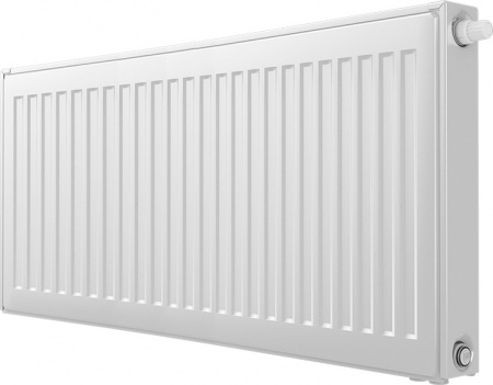   Royal Thermo Ventil compact VC22-500-2000/9016 200x50