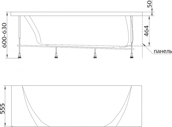   Marka One Pragmatika 17075 ,  