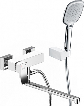  Wasserkraft Aller 1062LWHITE 