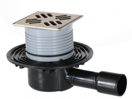 HL 510N-3000.31  -    DN40/50