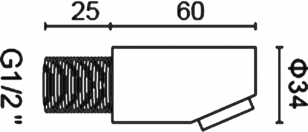  RGW Shower Panels SP-145  