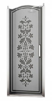   Sturm Schick 80  R decor chrome