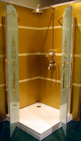   Huppe Studio Victorian SV0102.093.344