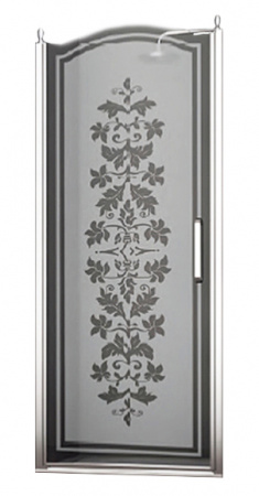   Sturm Schick 80  R decor chrome