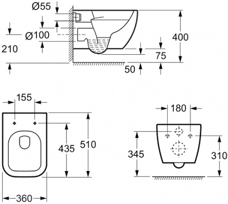 ������ ��������� Allen Brau Infinity 4.21004.20