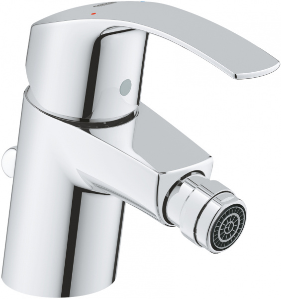  Grohe Eurosmart New 23789002  