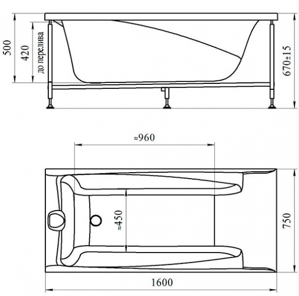   Radomir Vannesa  2-01-0-0-1-204 160x75